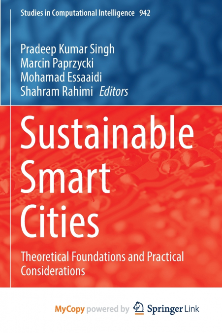 Sustainable Smart Cities