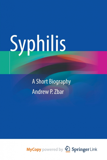 Syphilis