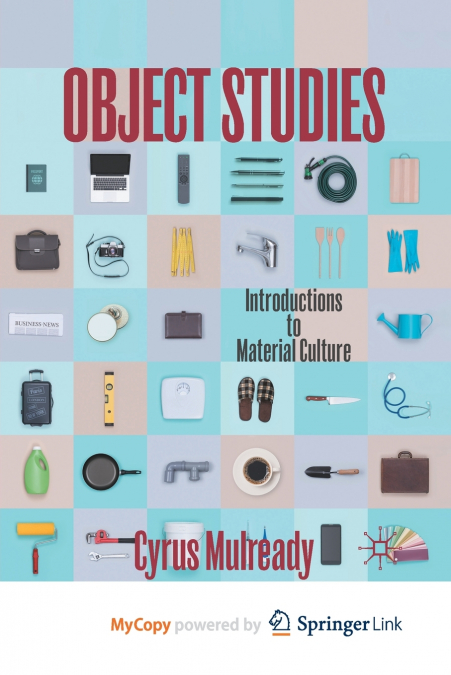 Object Studies