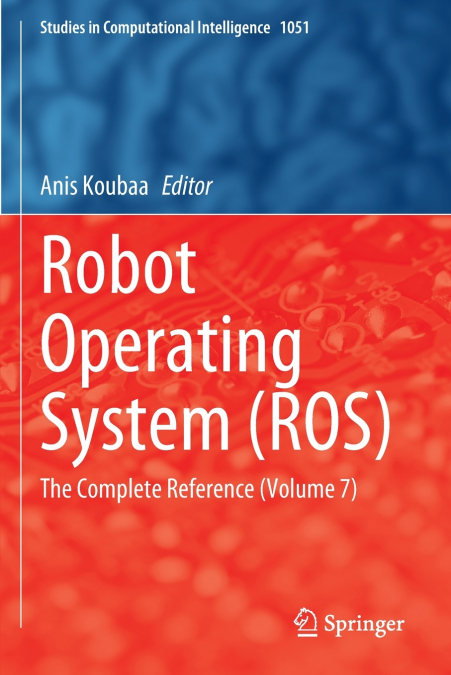 Robot Operating System (ROS)