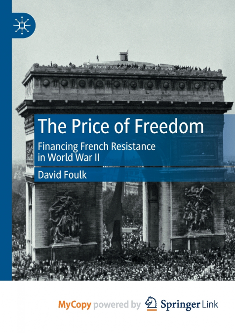 The Price of Freedom