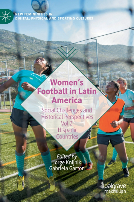 Women’s Football in Latin America