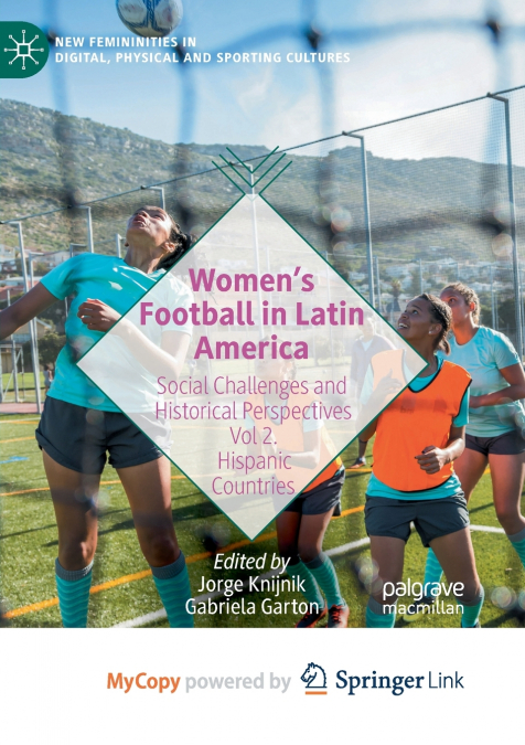 Women’s Football in Latin America