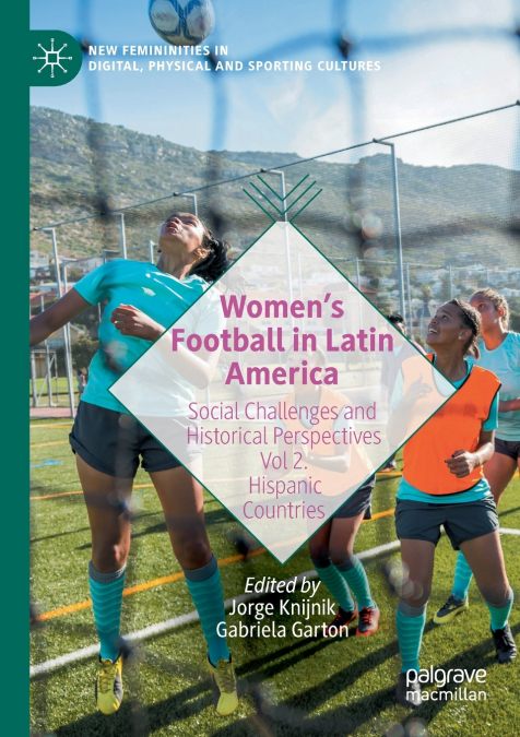 Women’s Football in Latin America