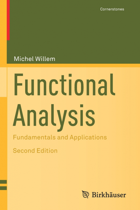 Functional Analysis
