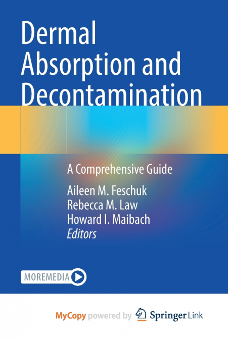 Dermal Absorption and Decontamination