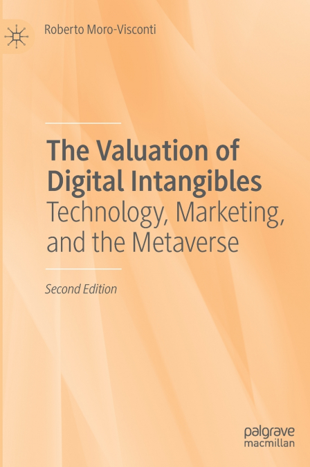 The Valuation of Digital Intangibles