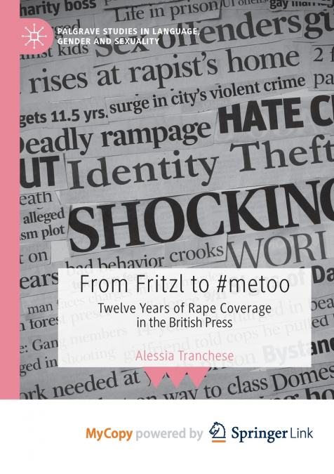 From Fritzl to #metoo