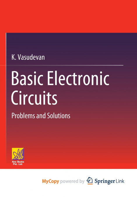 Basic Electronic Circuits