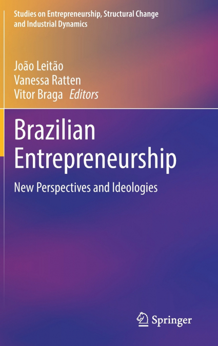 Brazilian Entrepreneurship
