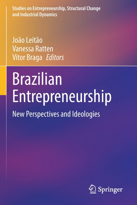 Brazilian Entrepreneurship