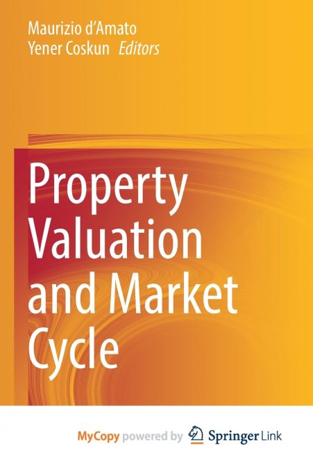 Property Valuation and Market Cycle