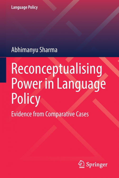 Reconceptualising Power in Language Policy