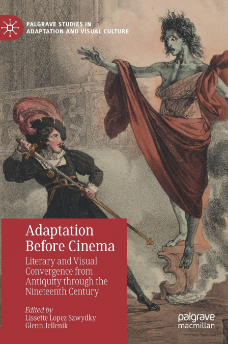 Adaptation Before Cinema