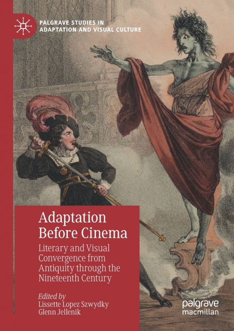 Adaptation Before Cinema