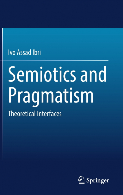 Semiotics and Pragmatism