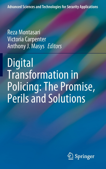 Digital Transformation in Policing