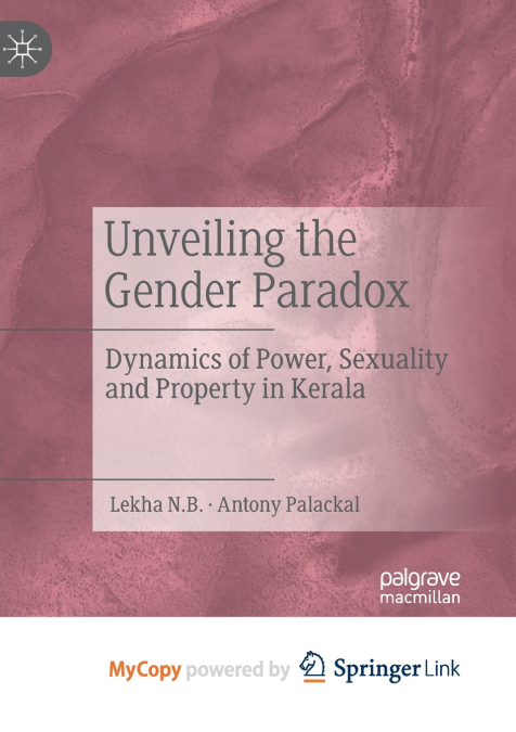 Unveiling the Gender Paradox