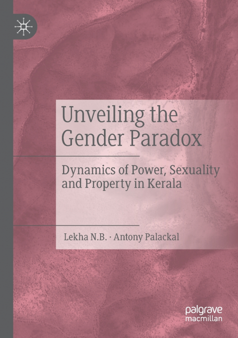 Unveiling the Gender Paradox