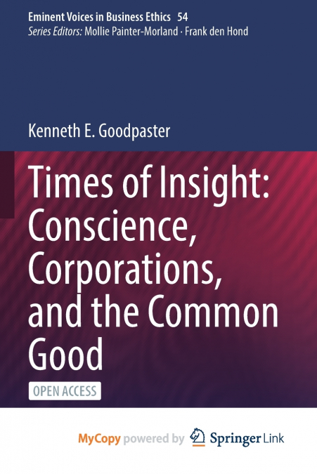 Times of Insight
