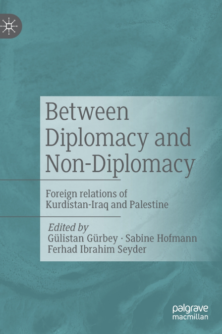 Between Diplomacy and Non-Diplomacy