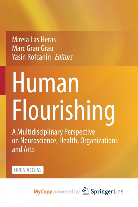 Human Flourishing