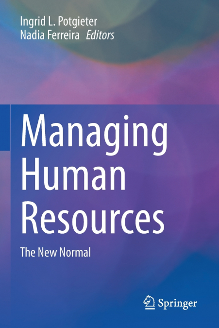 Managing Human Resources