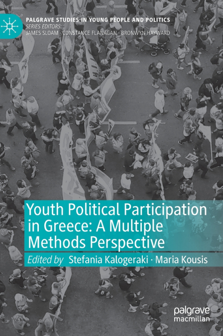 Youth Political Participation in Greece