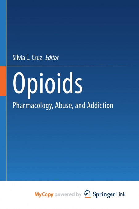 Opioids
