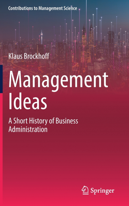 Management Ideas