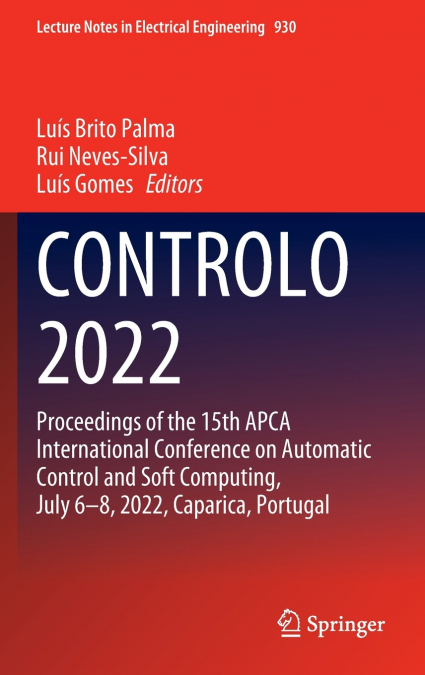 CONTROLO 2022