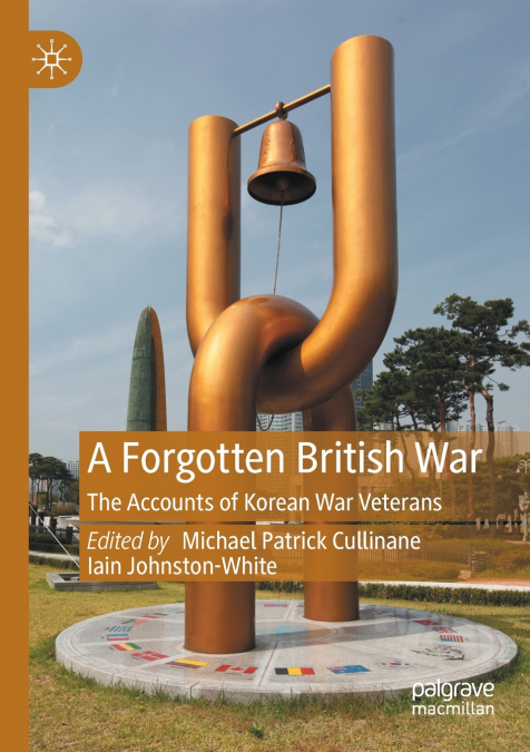 A Forgotten British War