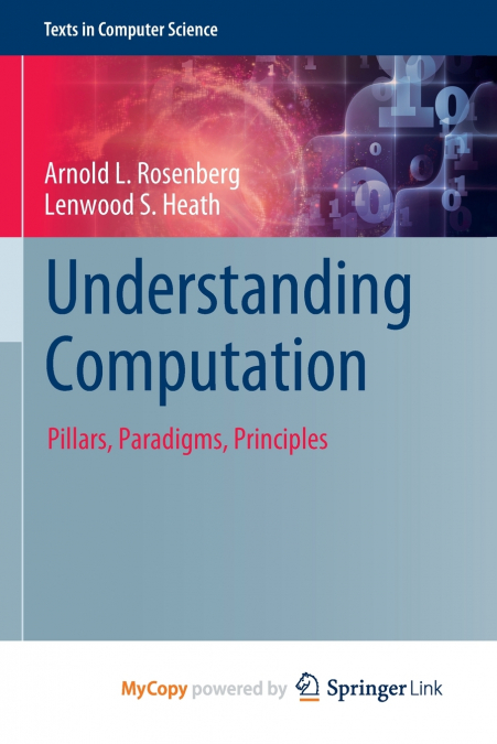 Understanding Computation