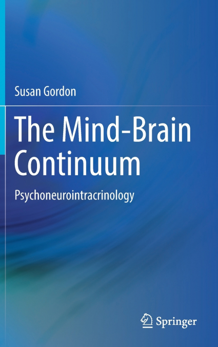 The Mind-Brain Continuum