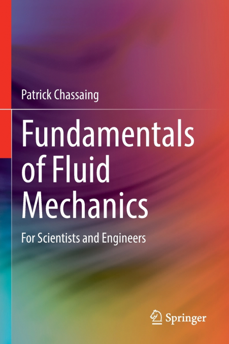 Fundamentals of Fluid Mechanics