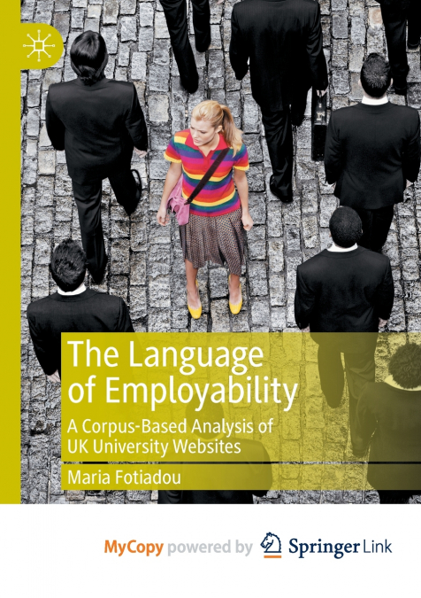 The Language of Employability