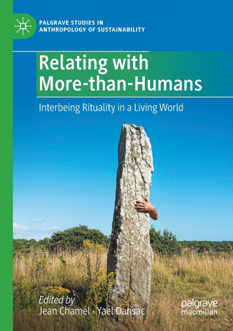 Relating with More-than-Humans