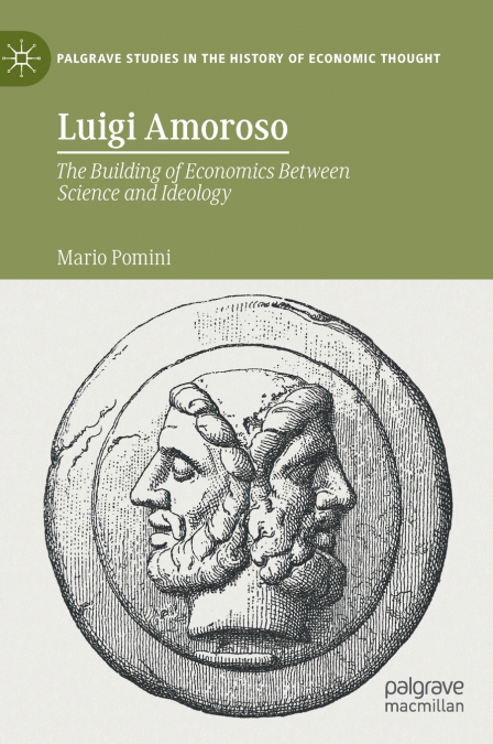 Luigi Amoroso