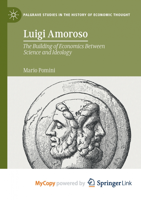 Luigi Amoroso