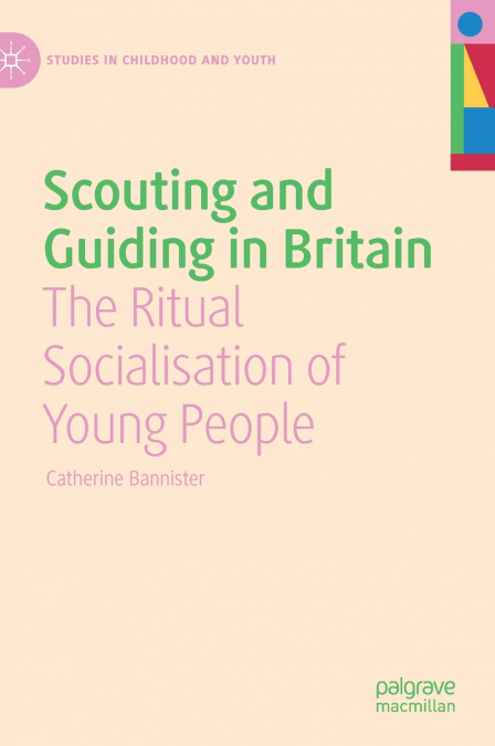 Scouting and Guiding in Britain