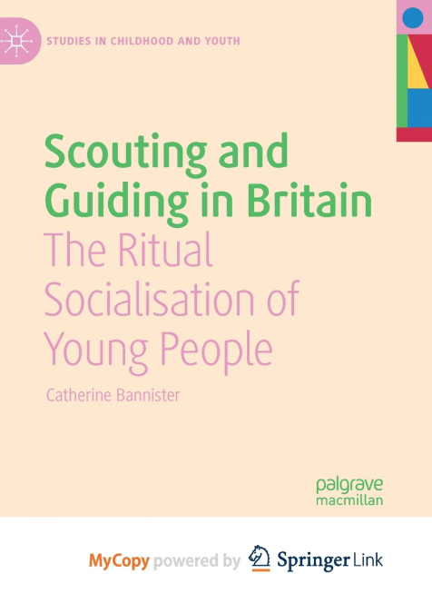 Scouting and Guiding in Britain