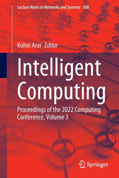 Intelligent Computing