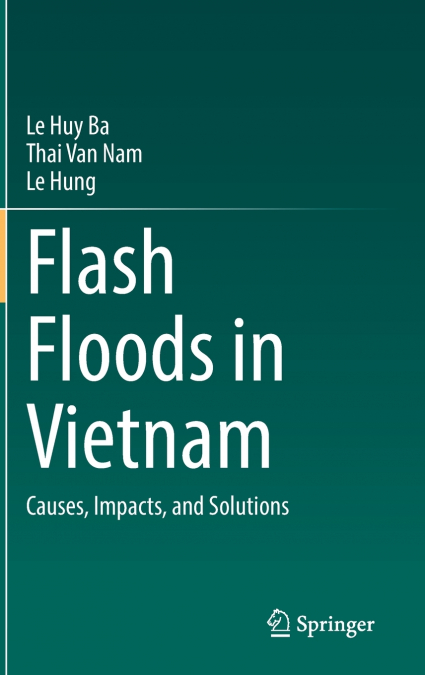 Flash Floods in Vietnam