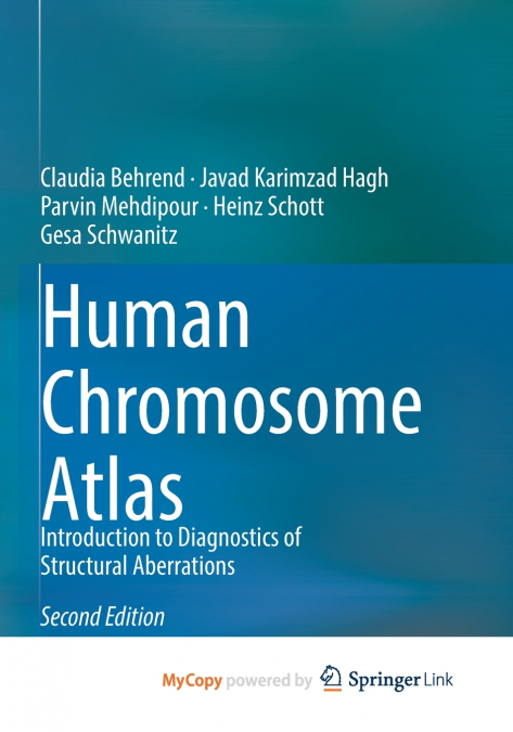 Human Chromosome Atlas