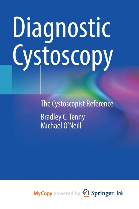 Diagnostic Cystoscopy