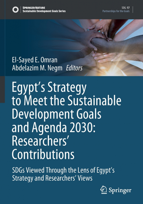 Egypt’s Strategy to Meet the Sustainable Development Goals and Agenda 2030