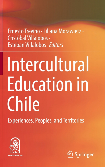 Intercultural Education in Chile