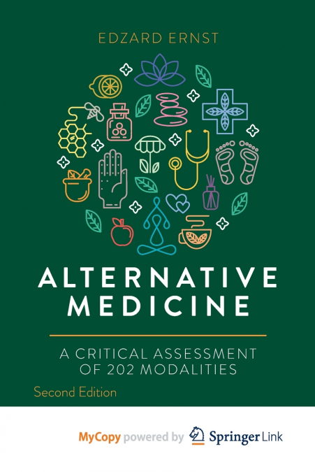 Alternative Medicine
