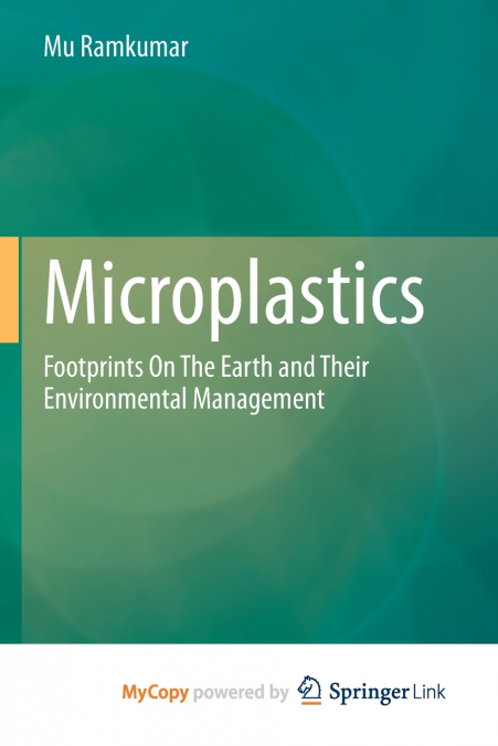 Microplastics