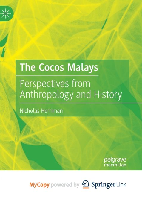 The Cocos Malays